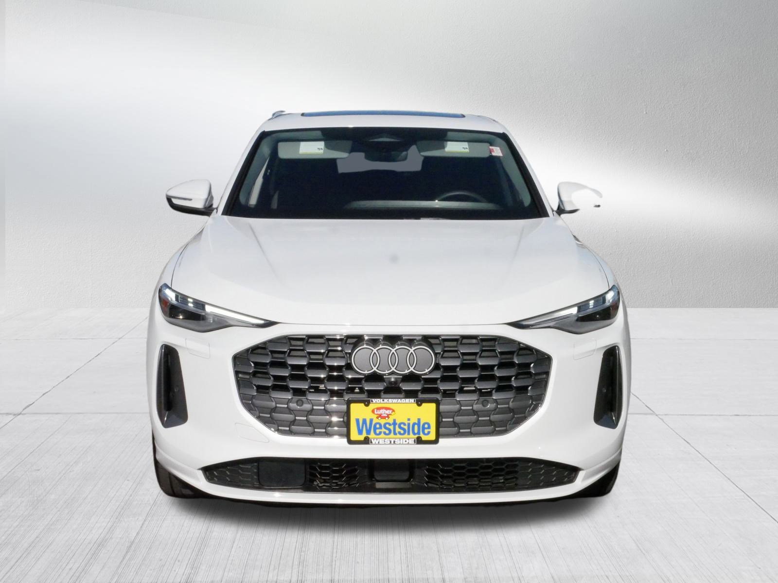 2025 Audi Q5 Premium Prestige photo 2