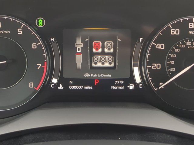2025 Acura RDX Base photo 24