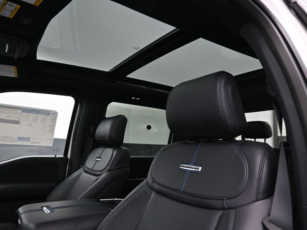2026 Ford F-250 Platinum photo 20