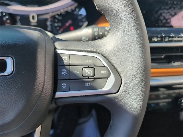 2024 Jeep Compass Limited photo 15