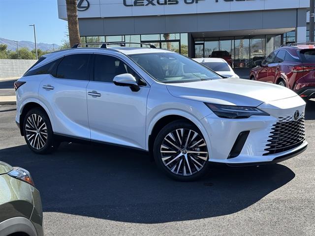 2024 Lexus RX Premium photo 5