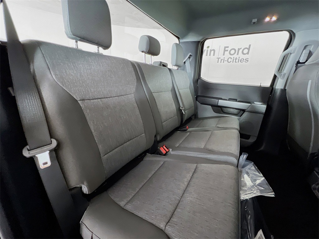 2025 Ford F-350 XL photo 14