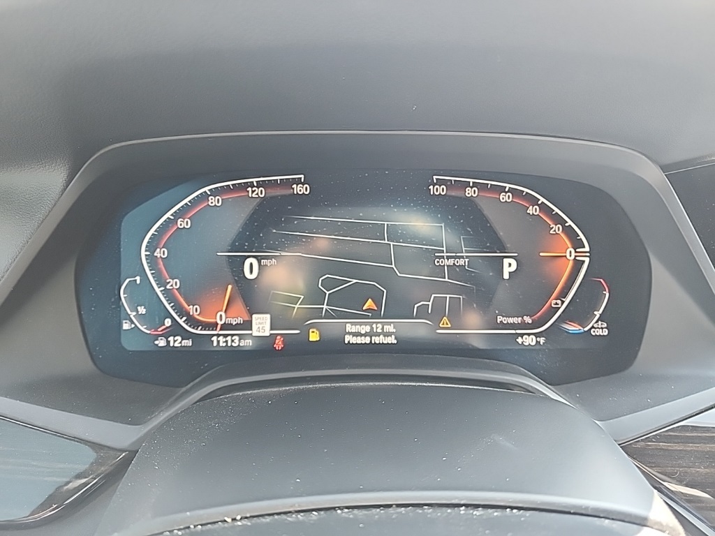 2021 Bmw X5 xDrive40i photo 10