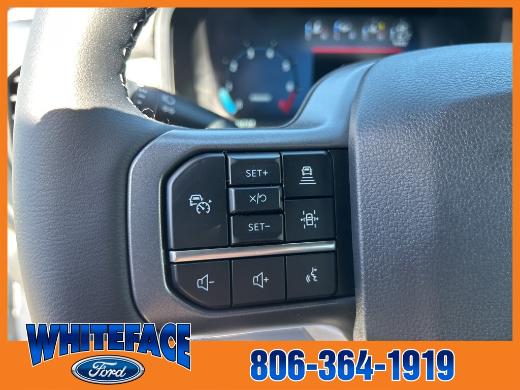 2025 Ford F-150 Lariat photo 17