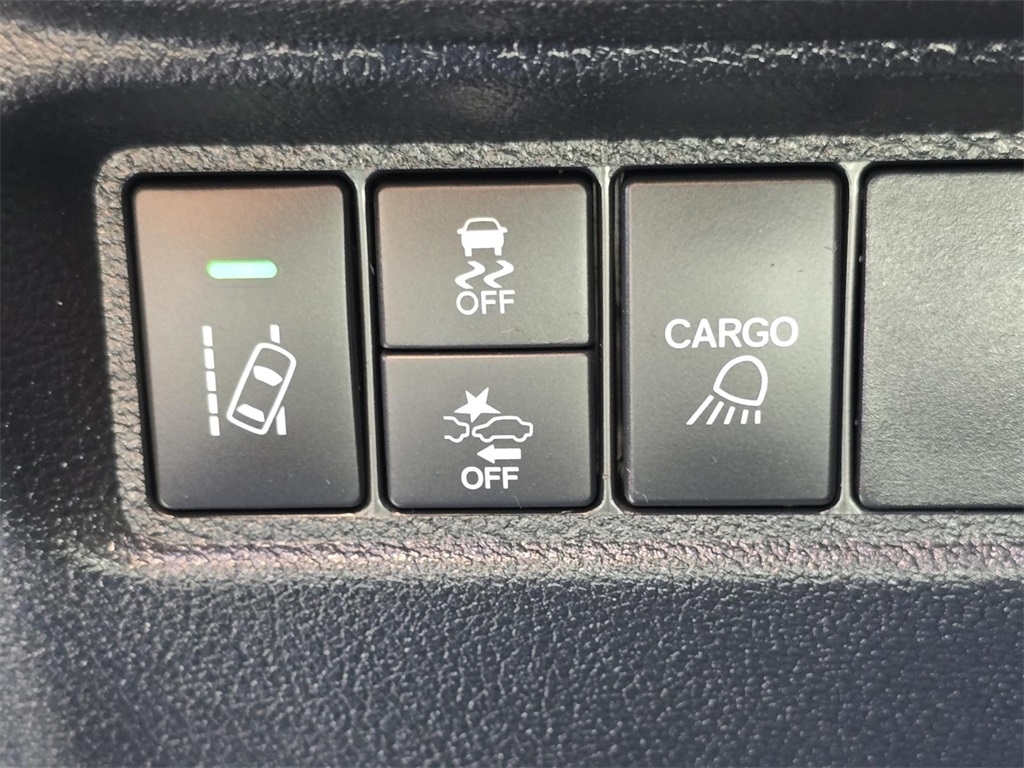 2024 Honda Ridgeline RTL photo 11