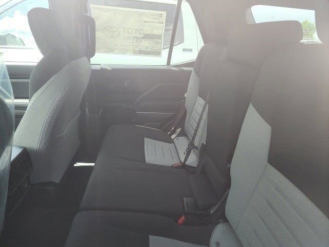 2025 Toyota 4Runner TRD photo 11