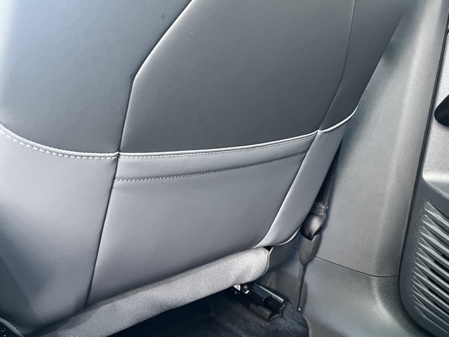2025 Volkswagen ID.4 Pro Plus photo 51