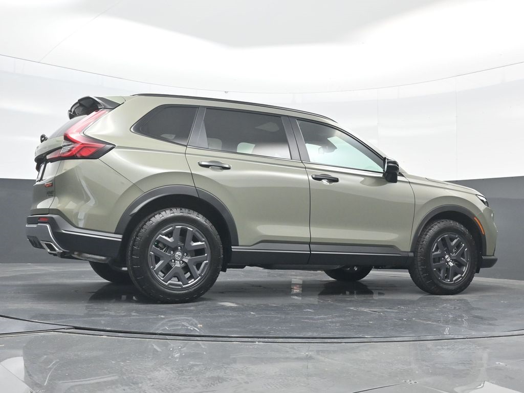 2026 Honda CR-V Hybrid photo 49