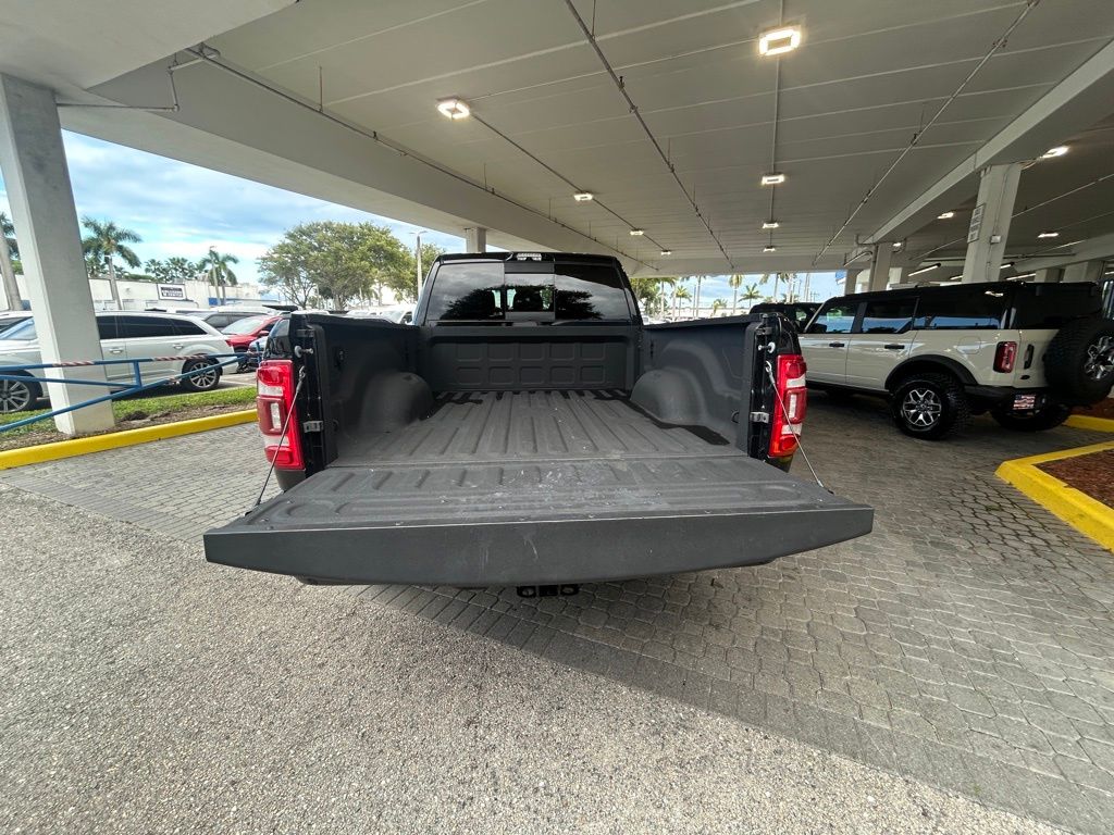 2023 Ram 2500 Limited photo 33