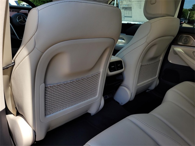 2026 Mercedes Benz GLE 450 4MATIC photo 26