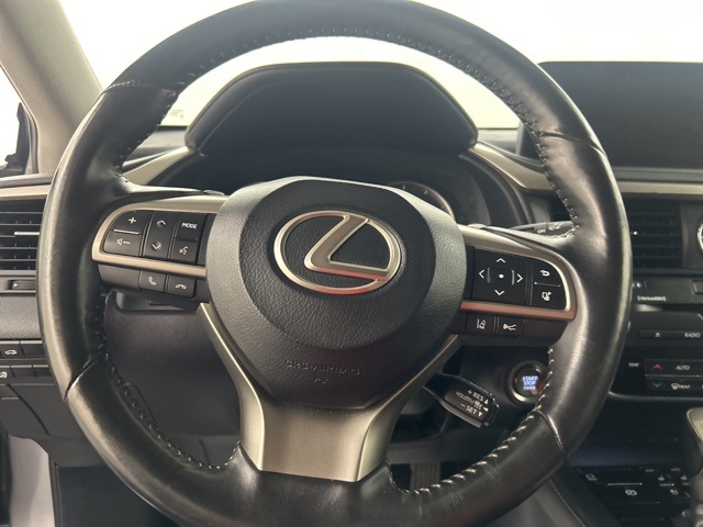 2020 Lexus RX 350 Premium photo 11
