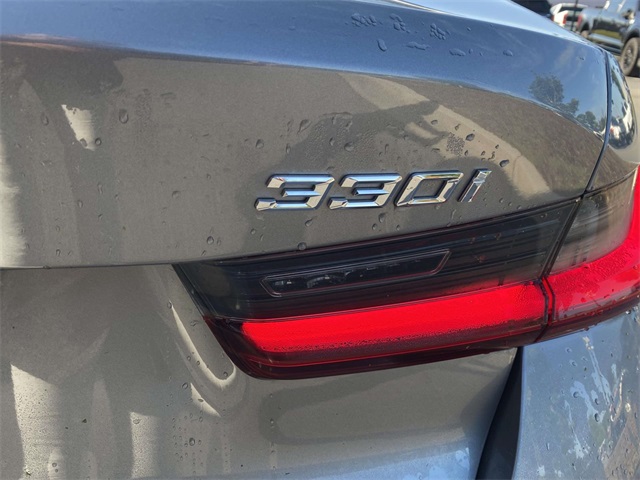 2023 Bmw 330i xDrive photo 5
