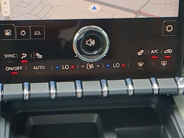2026 Gmc Acadia Elevation photo 4