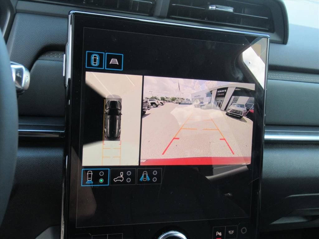 2026 Gmc Terrain AT4 photo 22