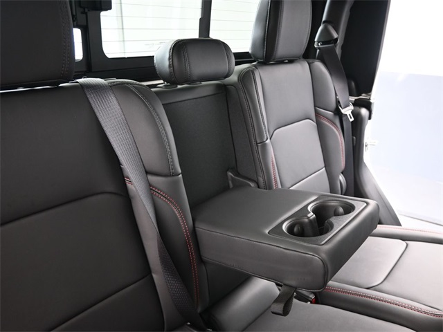 2025 Jeep Gladiator Rubicon photo 22