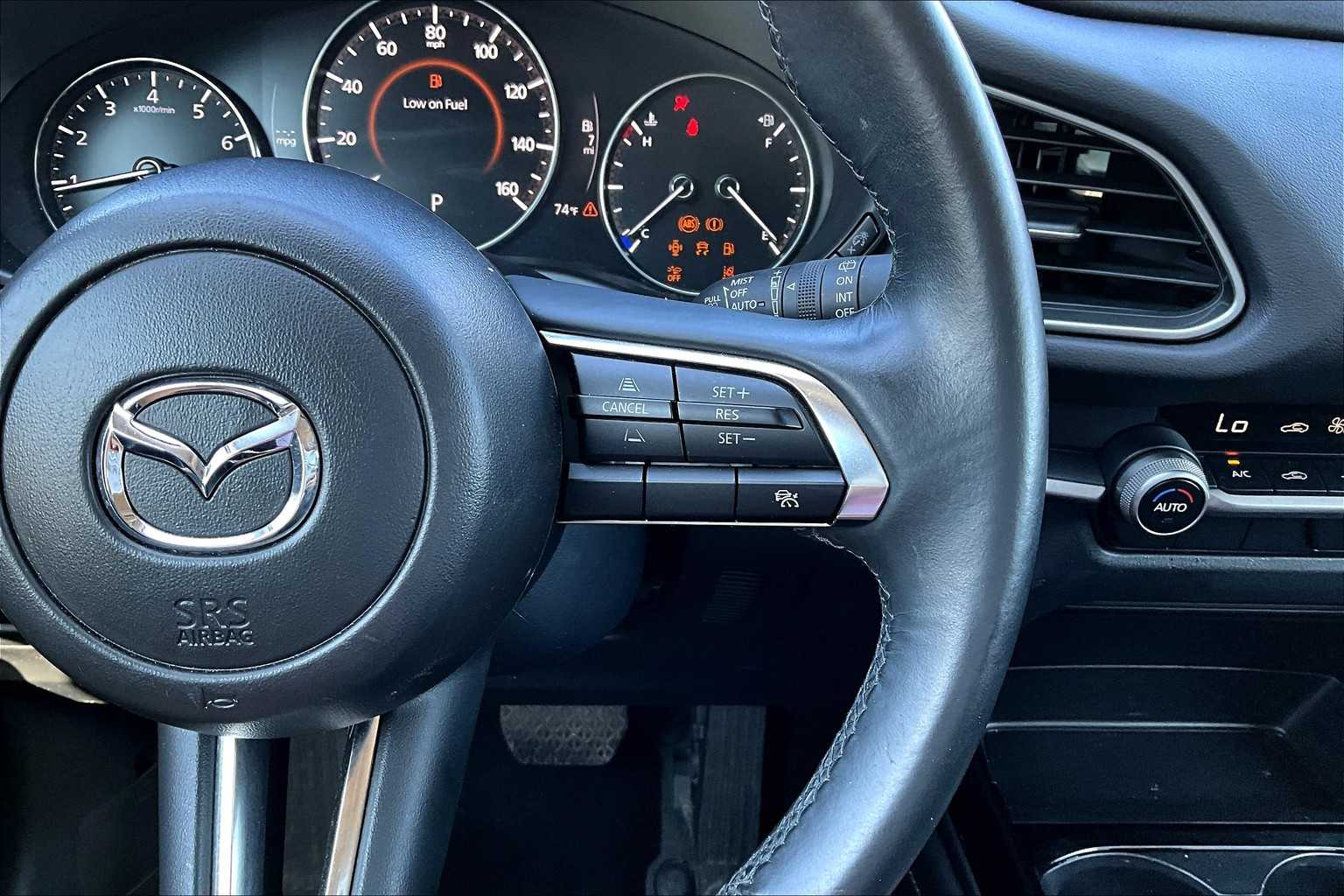 2024 Mazda CX-30 2.5 Select Sport photo 23