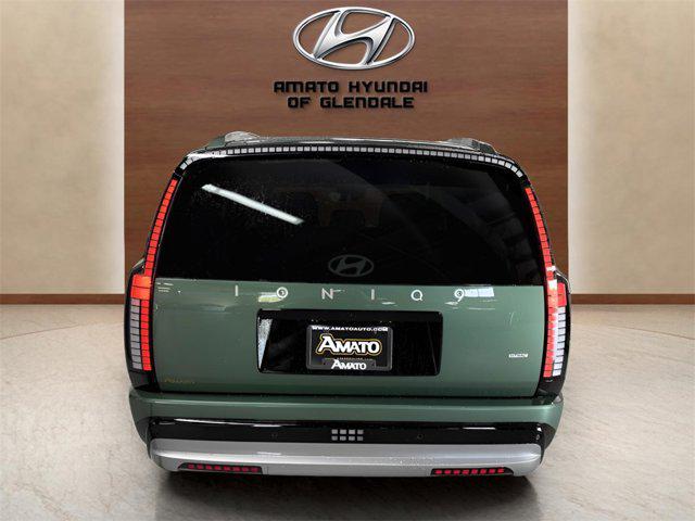 2026 Hyundai Ioniq SEL photo 4