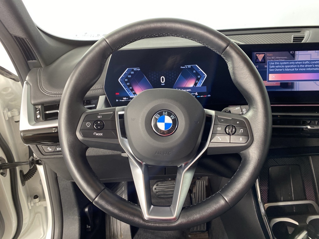2025 Bmw X1 XDrive28i photo 9