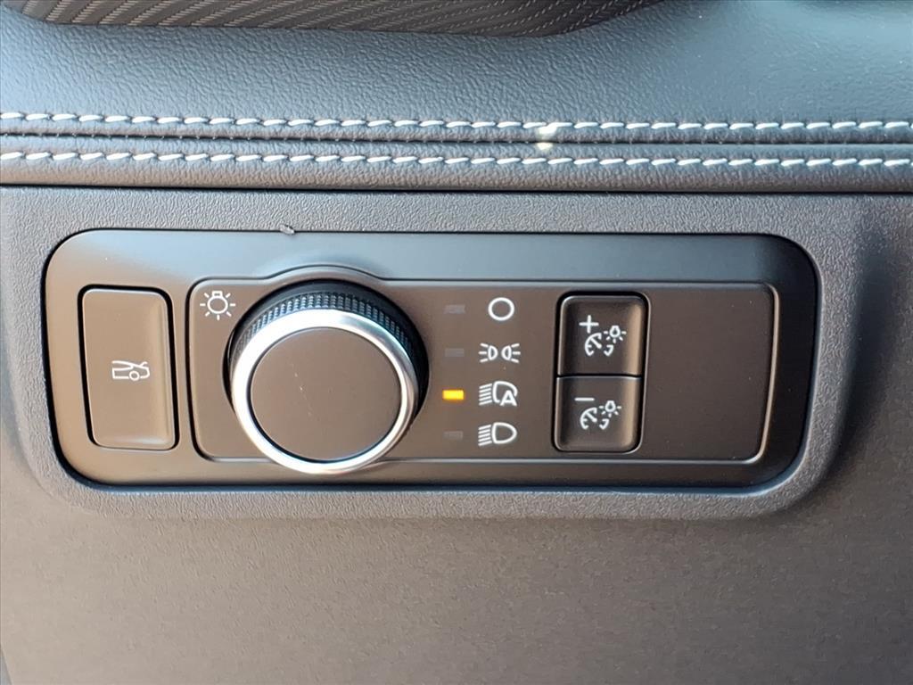 2024 Ford Mustang EcoBoost Premium photo 5