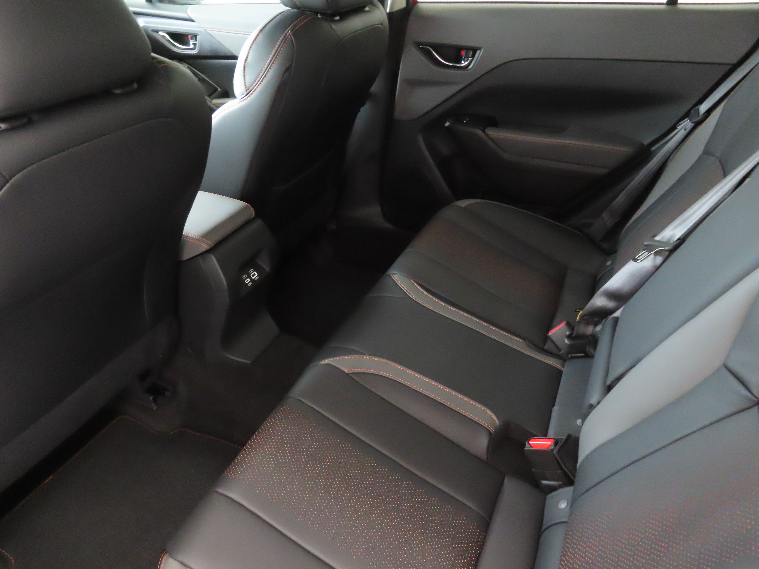 2025 Subaru Crosstrek Limited photo 17