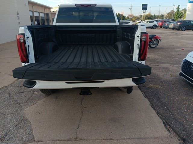 2025 Gmc Sierra 2500 HD Denali photo 28