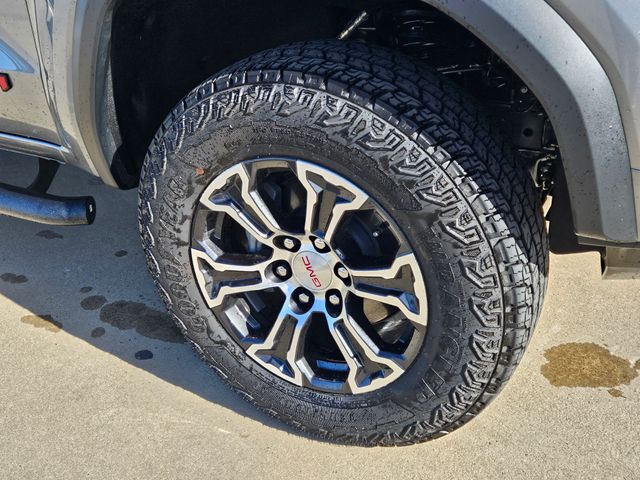 2025 Gmc Canyon AT4 photo 3