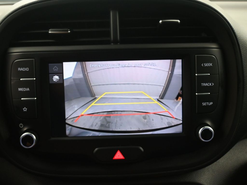 2023 Kia Soul LX photo 6