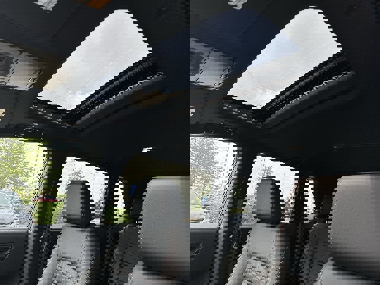 2026 Honda CR-V Hybrid Sport-L photo 18
