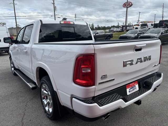 2026 Ram 1500 Big Horn Lone Star photo 4