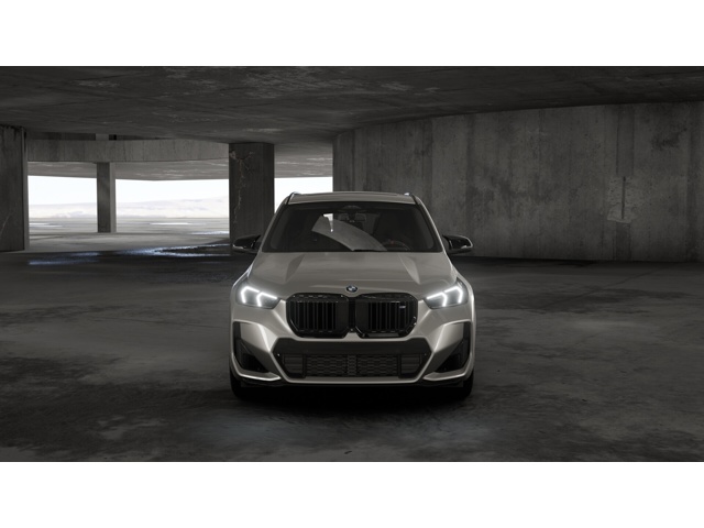 2025 Bmw X1 M35i photo 3