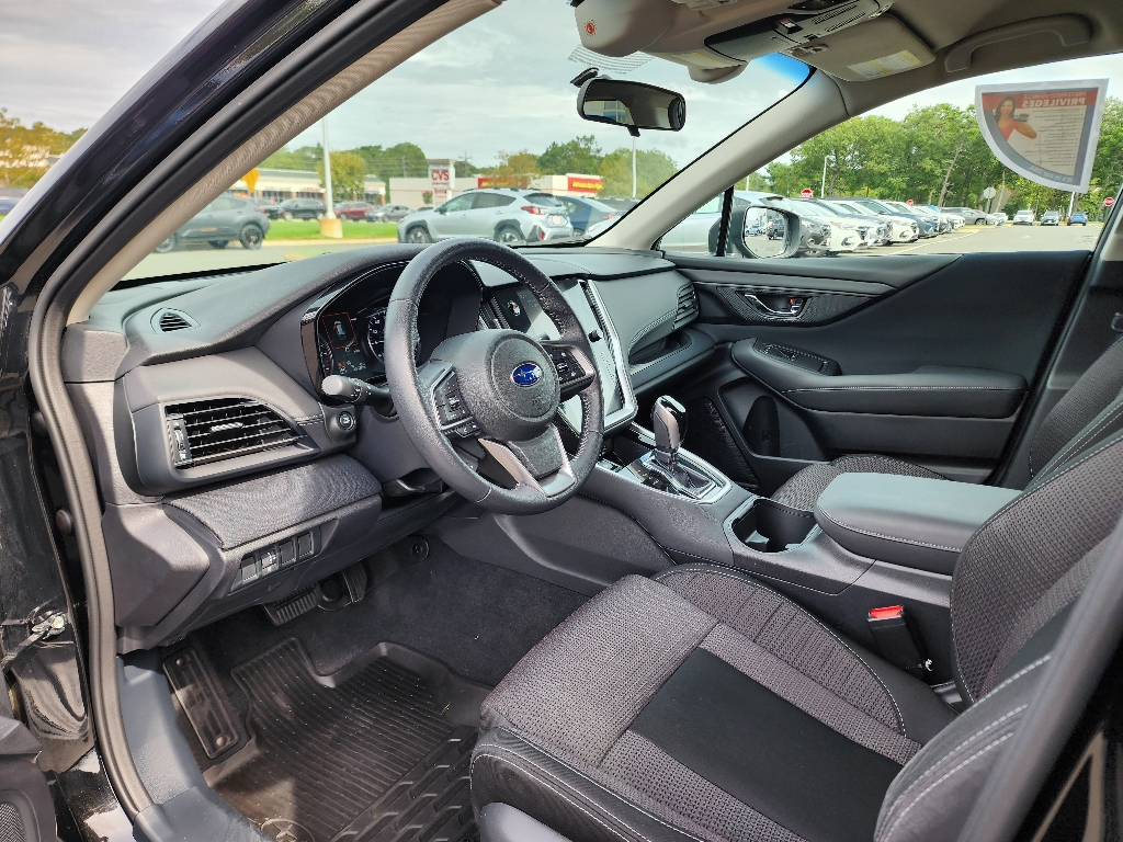 2022 Subaru Outback Premium photo 25