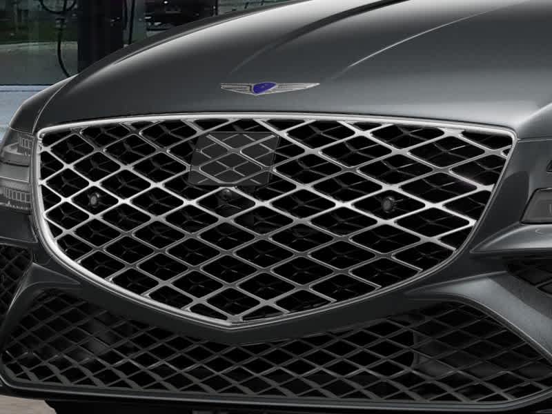 2025 Genesis G80 3.5T Sport Prestige AWD photo 9