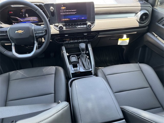 2026 Chevrolet Colorado LT photo 15