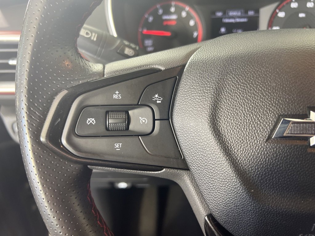 2021 Chevrolet Trailblazer RS photo 8