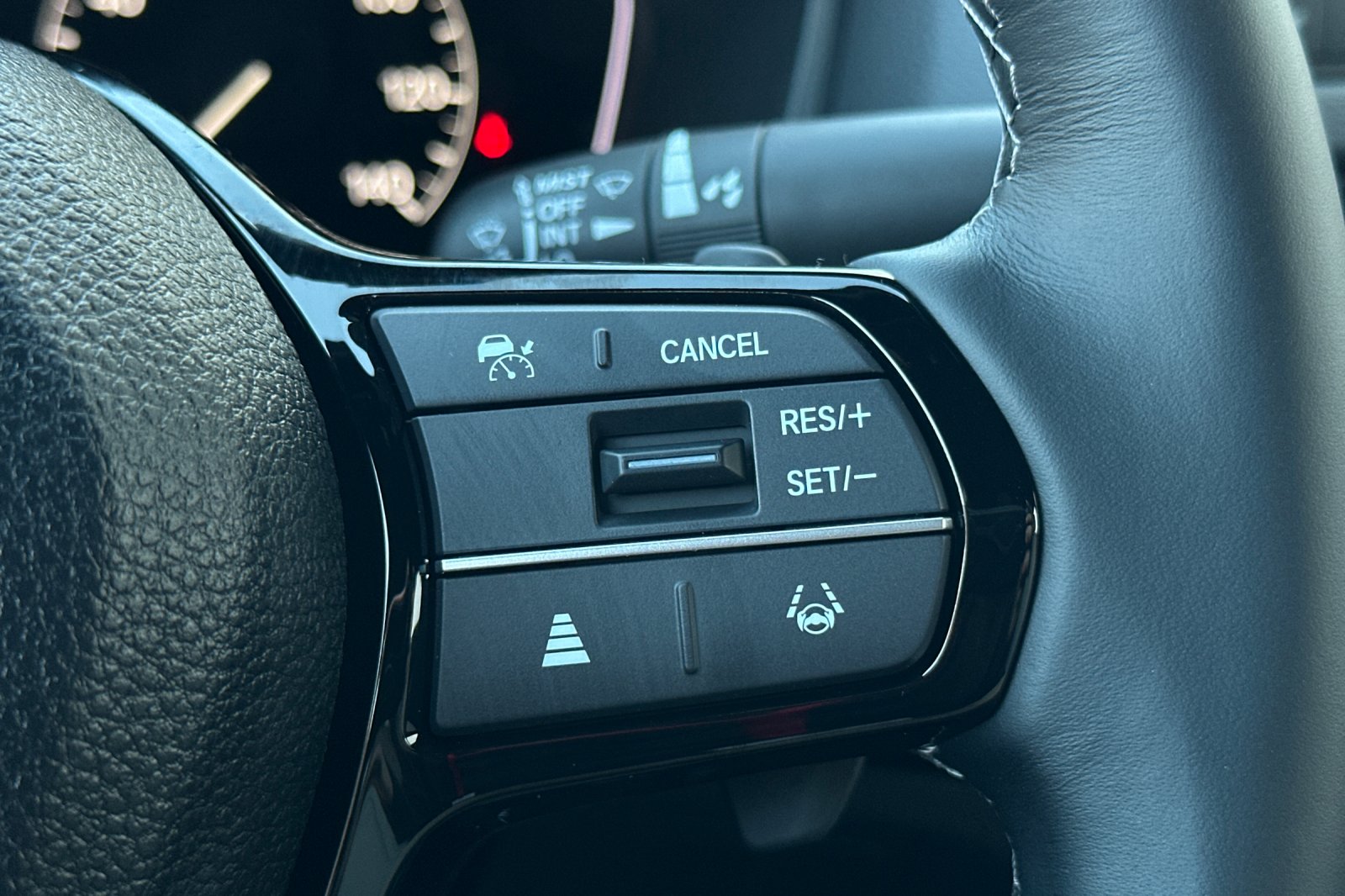 2025 Honda Civic Hybrid Sport photo 17