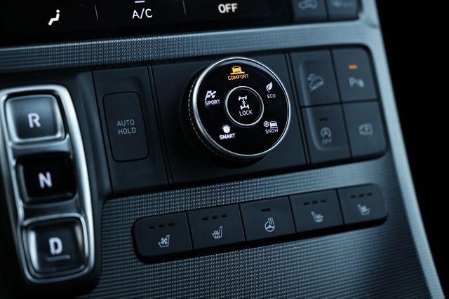 2023 Hyundai Palisade Calligraphy photo 40