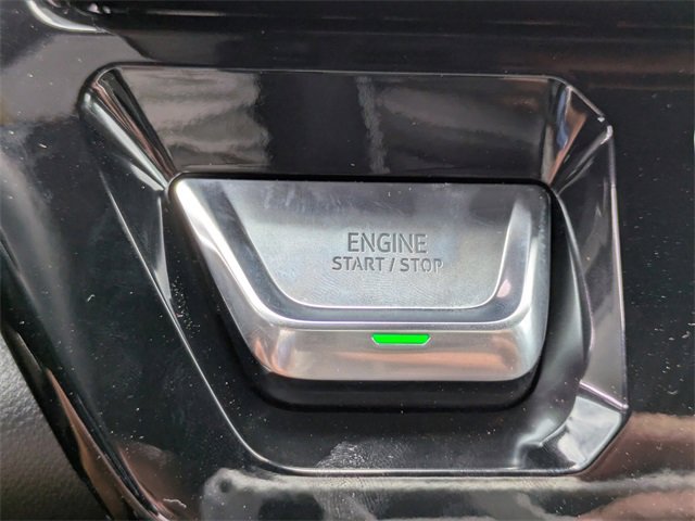 2025 Gmc Sierra 2500 AT4X photo 33
