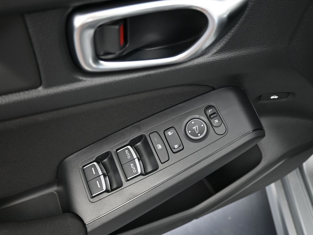 2026 Honda Civic Sport photo 11