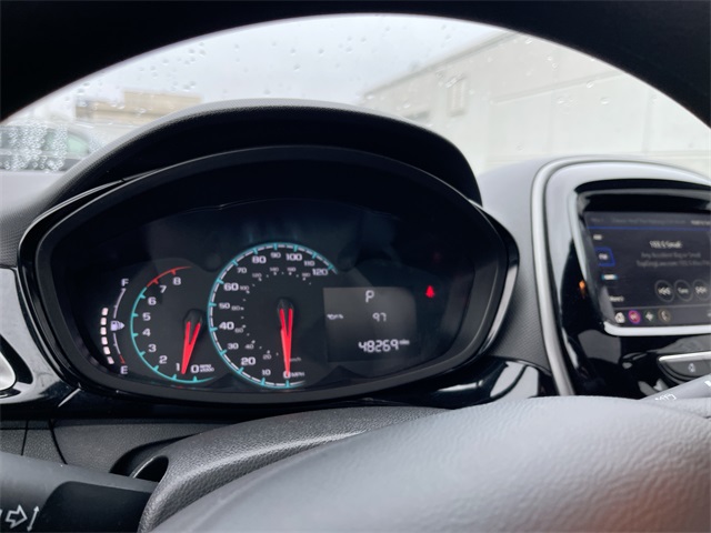 2022 CHEVROLET SPARK - Image 11