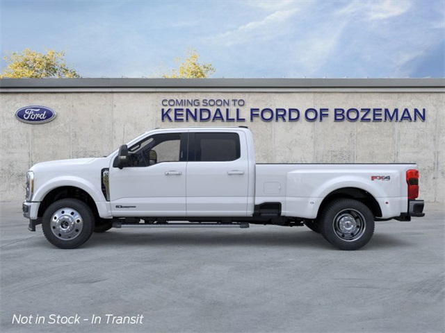 2026 Ford F-450 photo 3