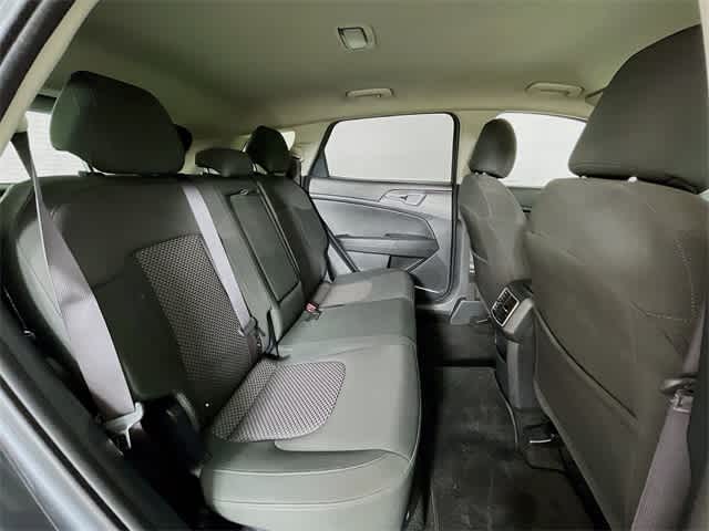 2023 Kia Sportage Hybrid LX photo 26