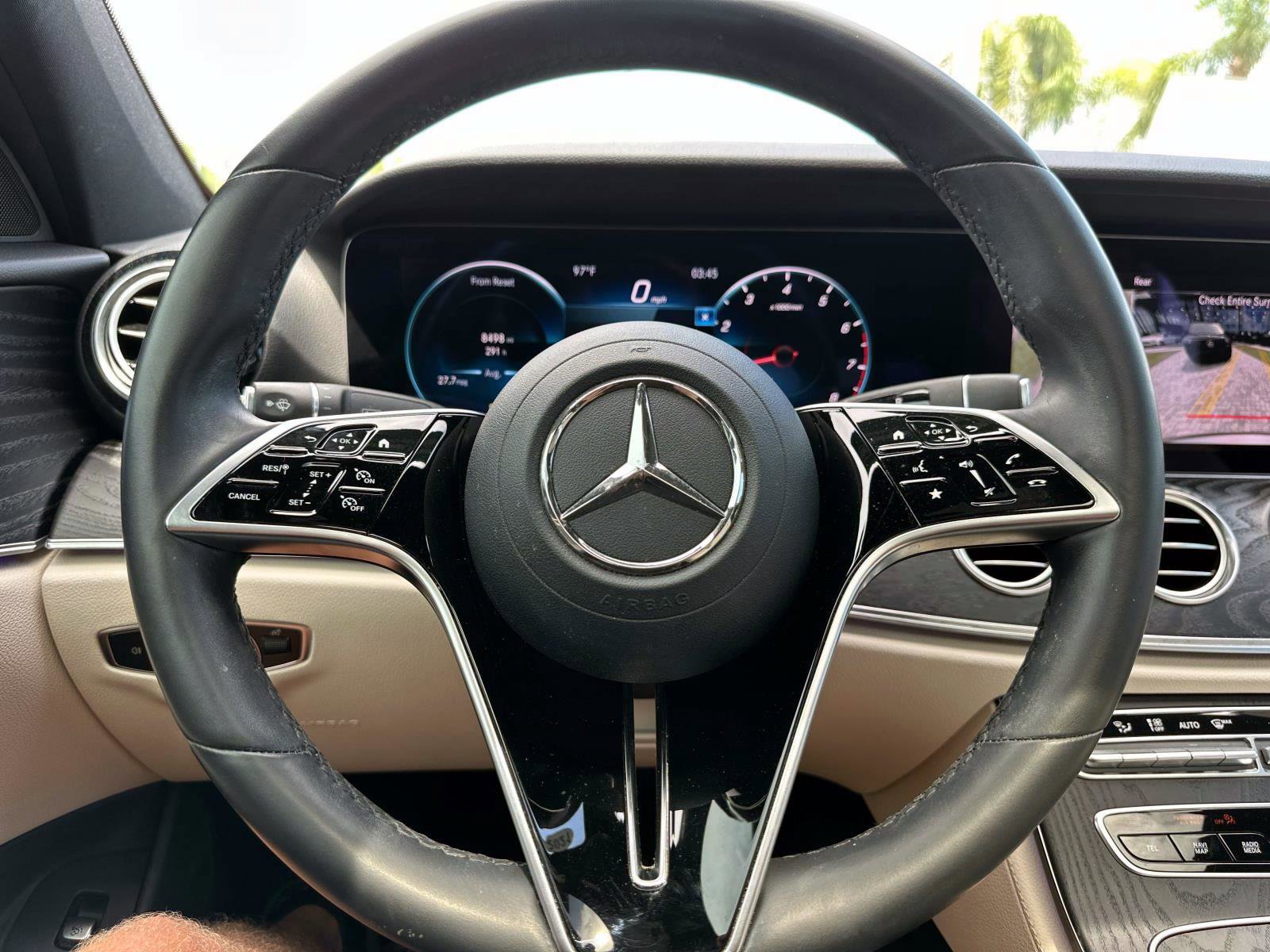 2021 Mercedes Benz E 350 Sedan photo 27