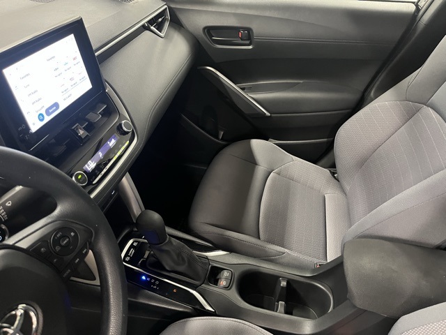 2023 Toyota Corolla Hybrid S photo 13