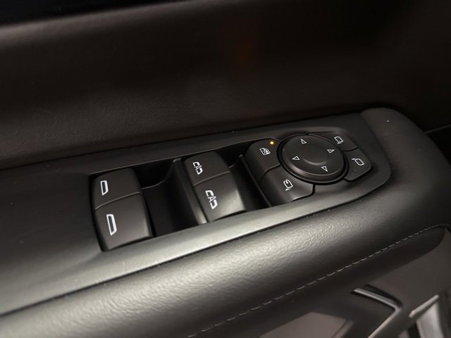 2025 Chevrolet Tahoe LT photo 11
