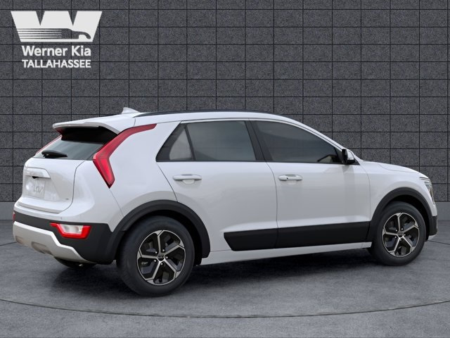2025 Kia Niro EX photo 6
