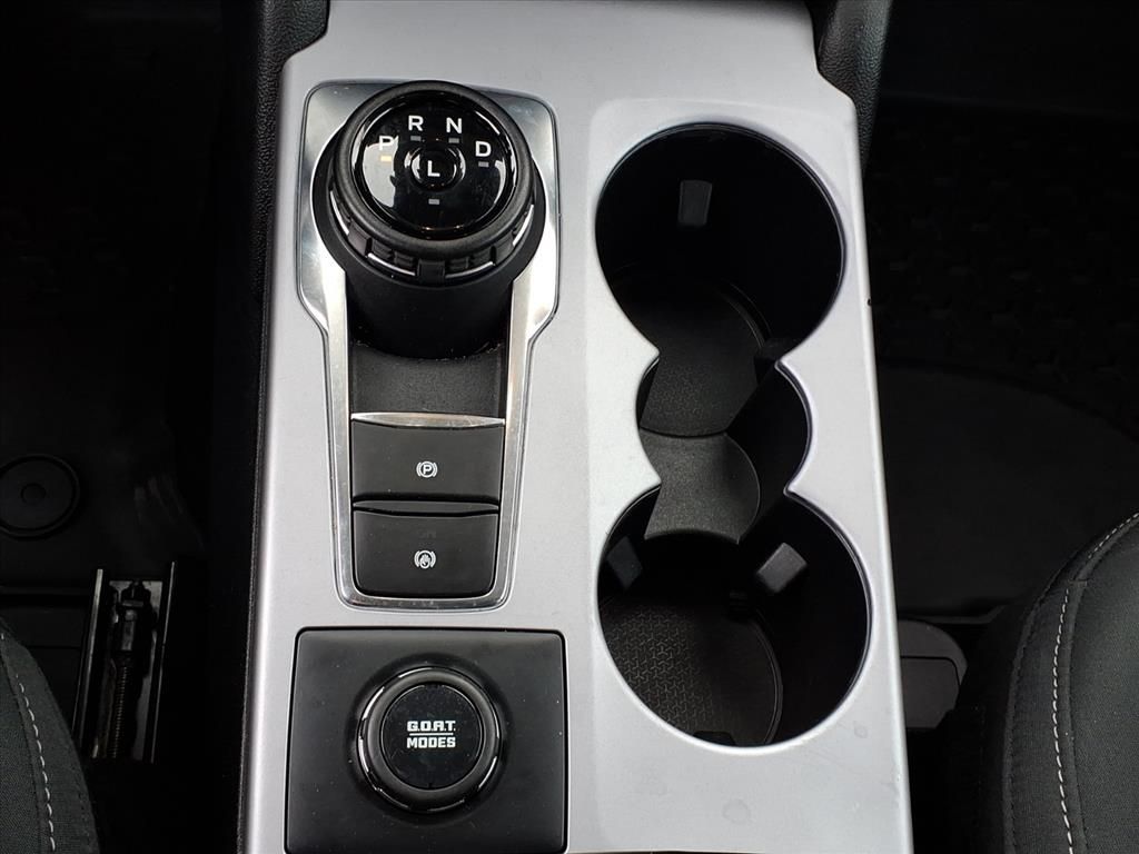 2022 FORD BRONCO SPORT - Image 15