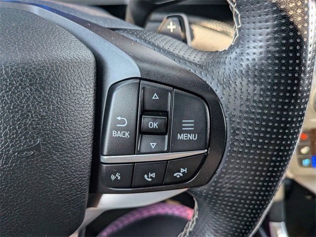 2020 Ford Explorer ST photo 19