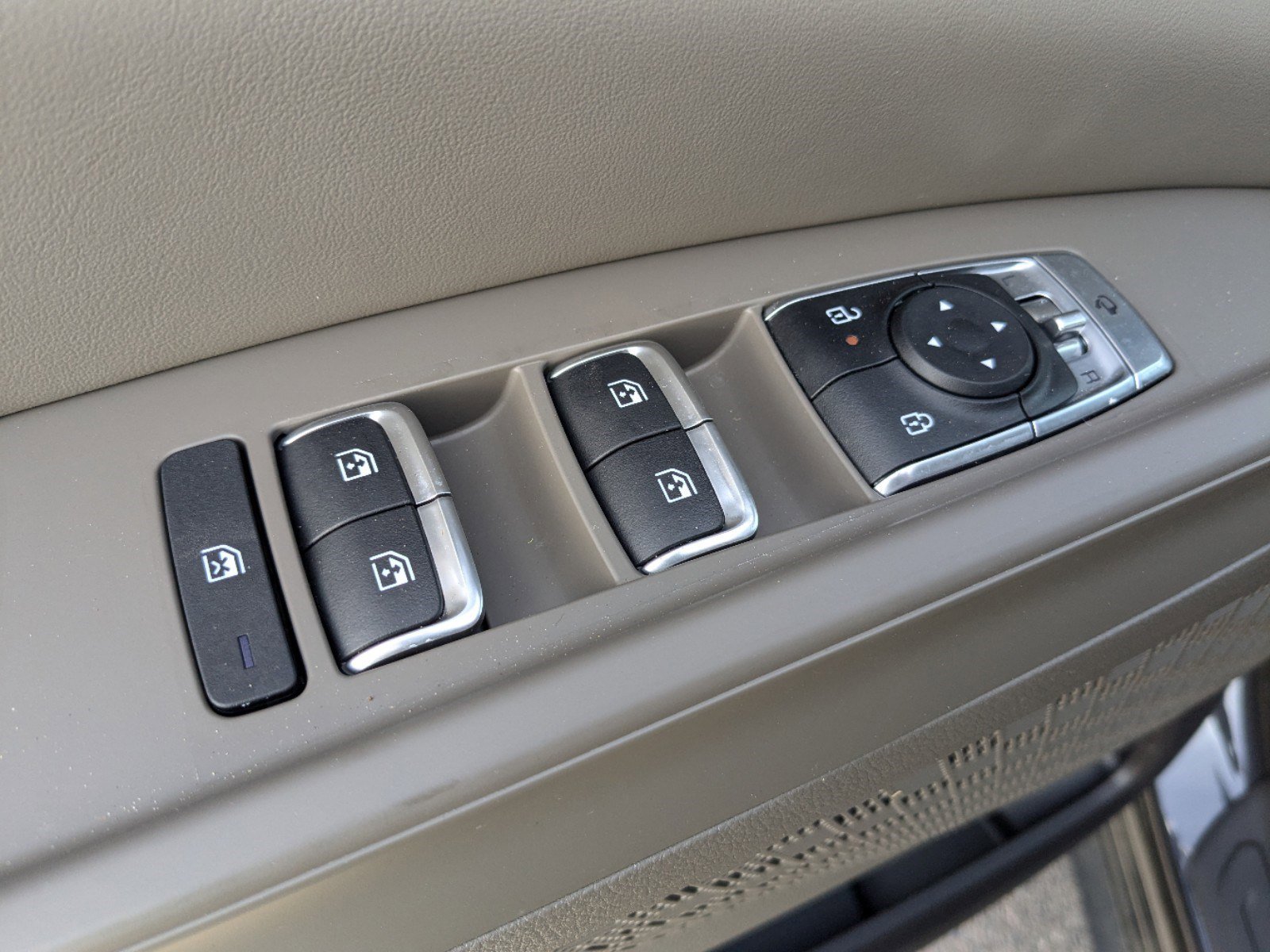 2025 Kia Carnival EX photo 20