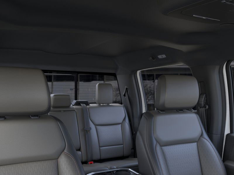 2025 FORD F-150 - Image 21