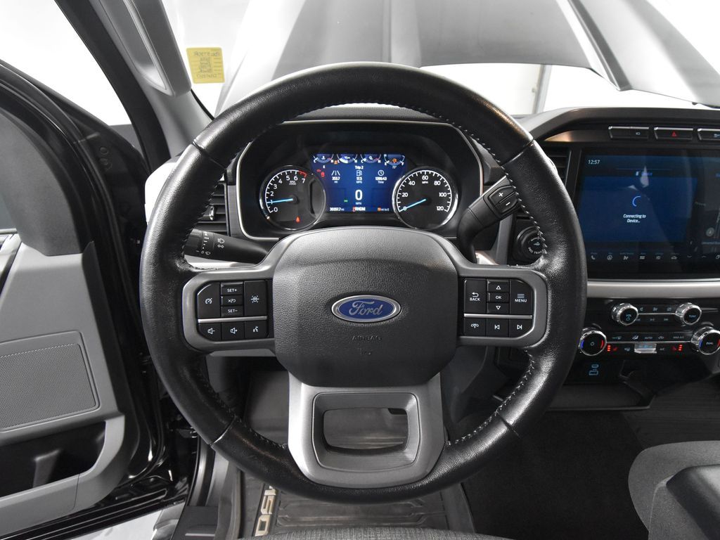 2022 Ford F-150 XLT photo 20